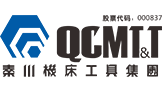 Qinchuan Precision Transmission logo