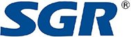 SGR logo