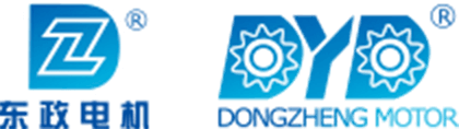 Dongzheng logo