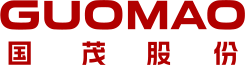 GUOMAO logo