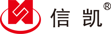 Pingyao XINKAI logo