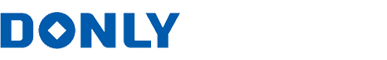 DONLY logo