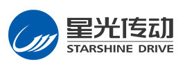 Xingguang (STARSHINE DRIVE) logo