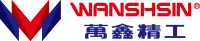 WANSHSIN logo