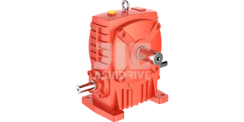 WP Worm Gear Reducer