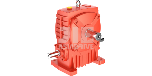 JIE WP Worm Gear Reducer