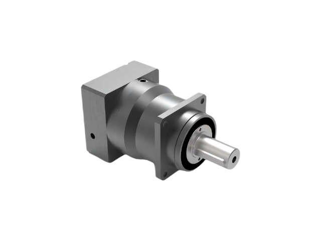 FG090 Precision Planetary Gearbox