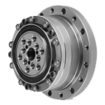 Laifual FSS20 Cup-Type Harmonic Reducer