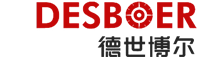 DESBOER / Nanpeng logo