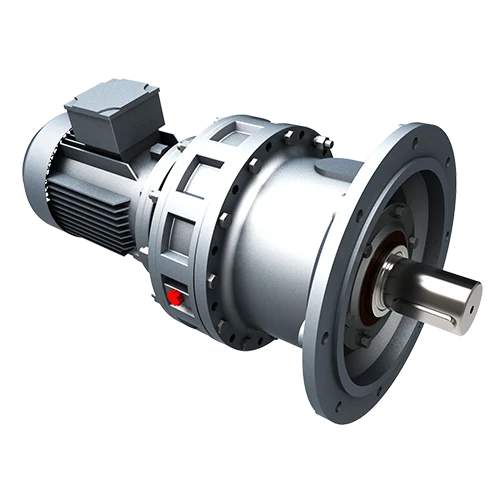 GUOMAO BLD Cycloidal Geared Reducers