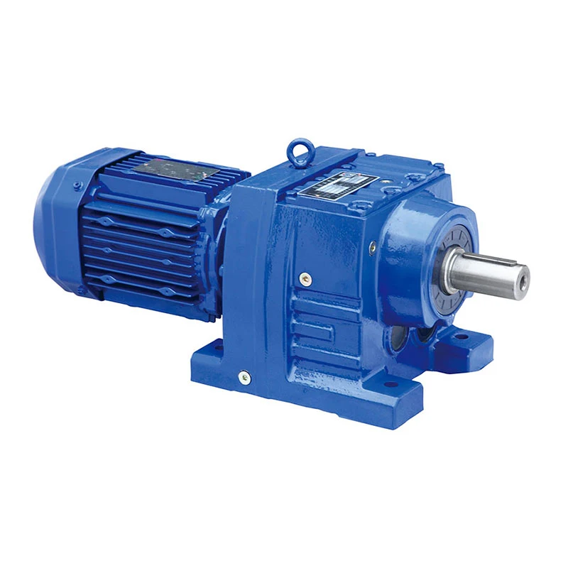 Jiacheng / Chen Chao JCR Helical Geared Motors