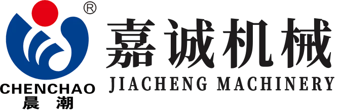 Jiacheng / Chen Chao logo