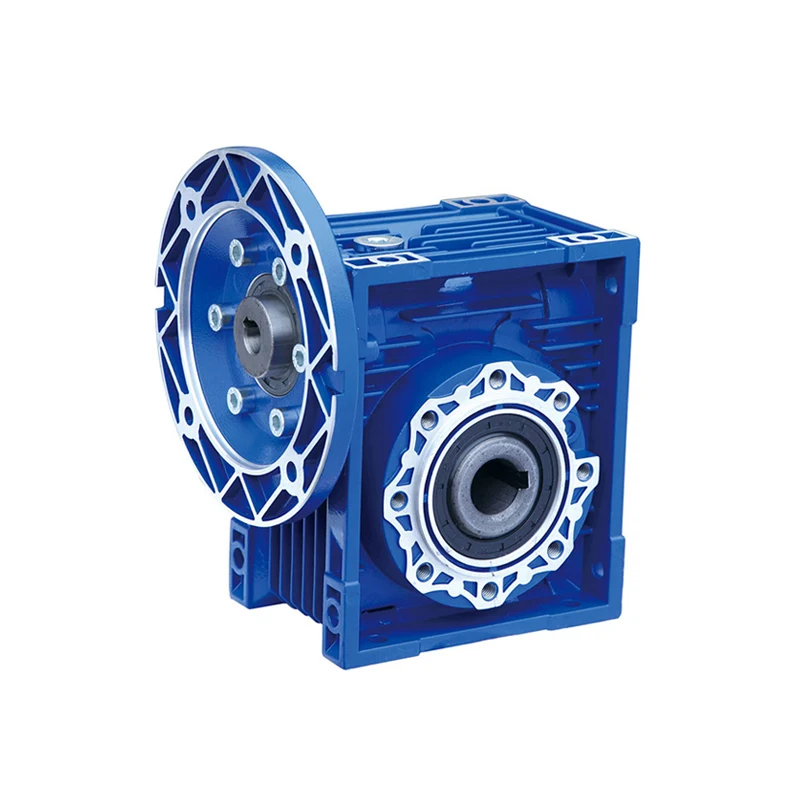 Jiacheng / Chen Chao NMRV Worm Gear Reducers