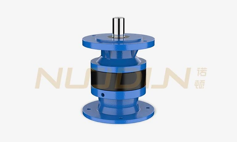 NUODUN NDP001 Coaxial Planetary Reducer