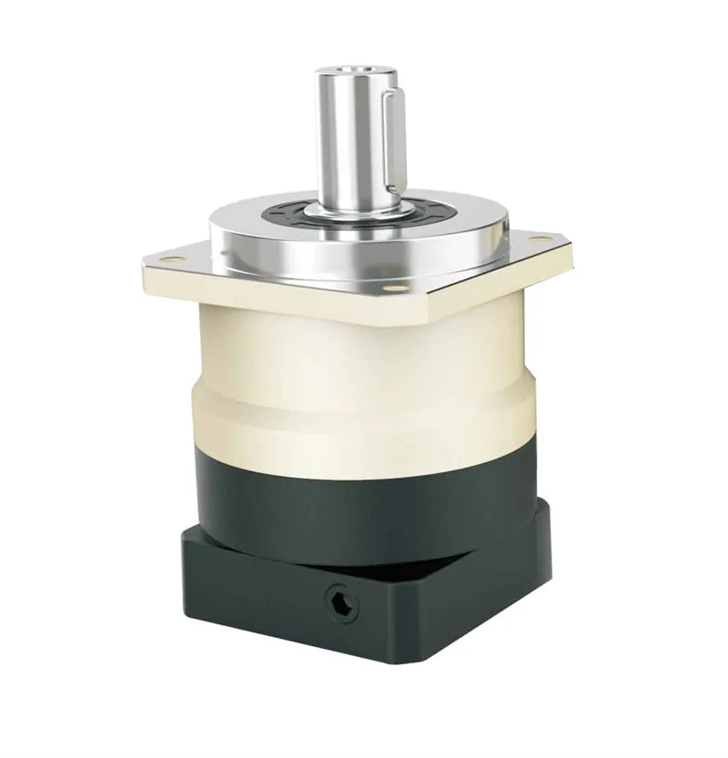 AF Helical Precision Planetary Reducer