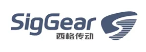 SIGGEAR logo