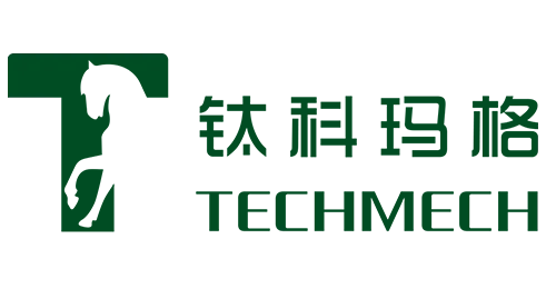 TECHMECH logo
