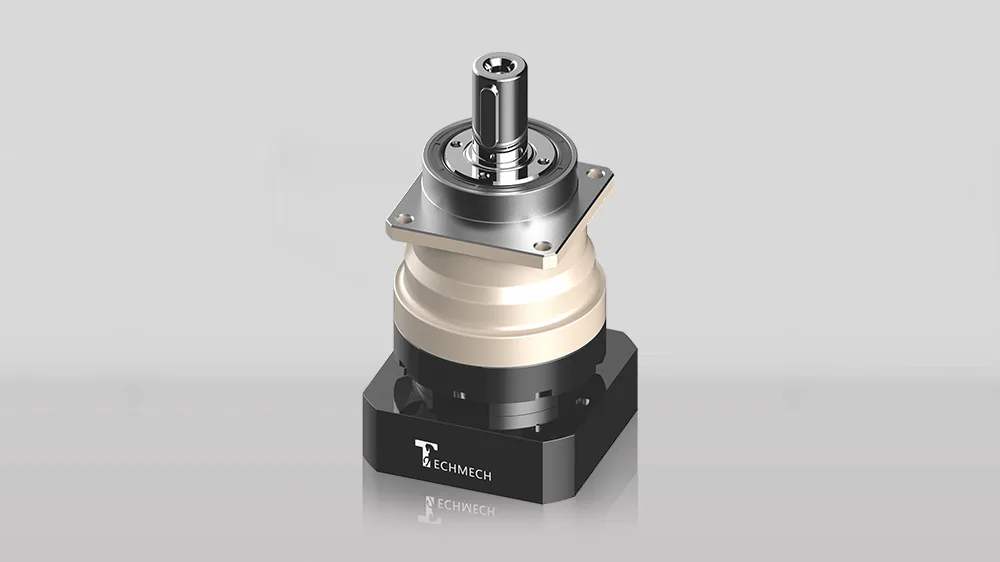 TECHMECH TF Precision Planetary Gear Reducer