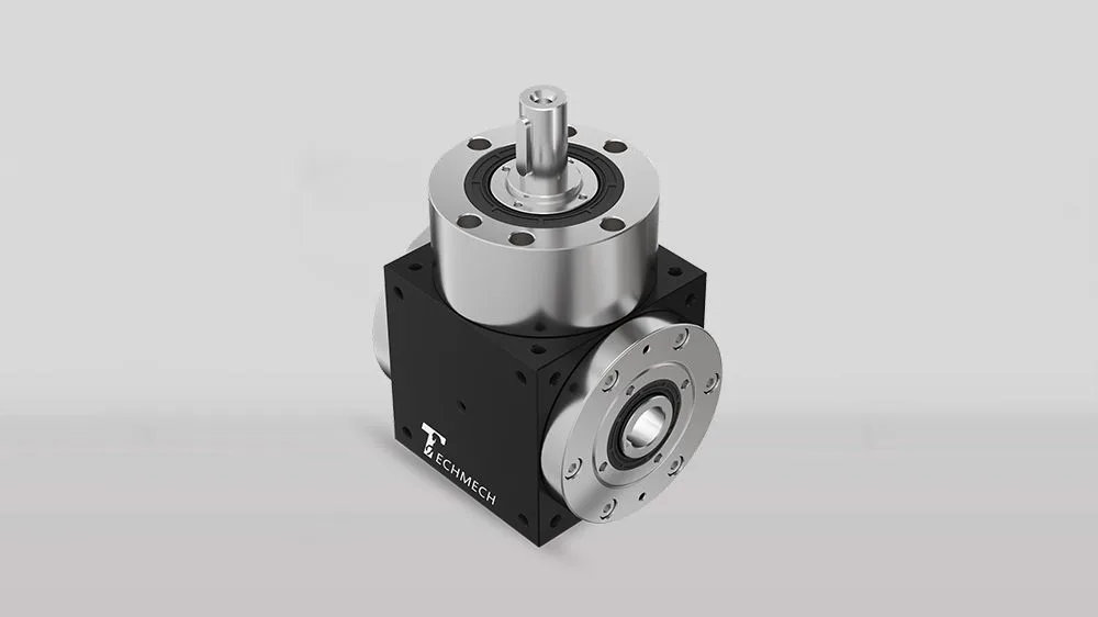 TECHMECH TST Precision Planetary Gear Reducer
