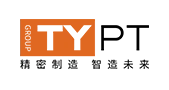 TIANYI logo