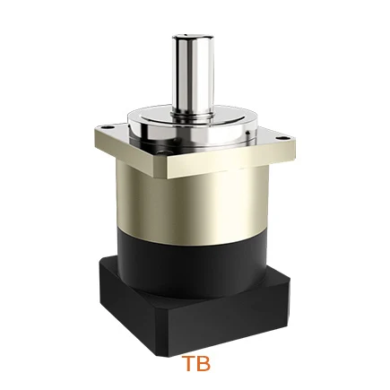 TIANYI High-Precision Helical Planetary Gearboxes