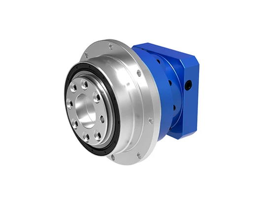 TAD Precision Planetary Gearboxes