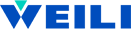 WEILI Transmission logo