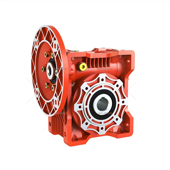 WMRV Worm Gear Reducers