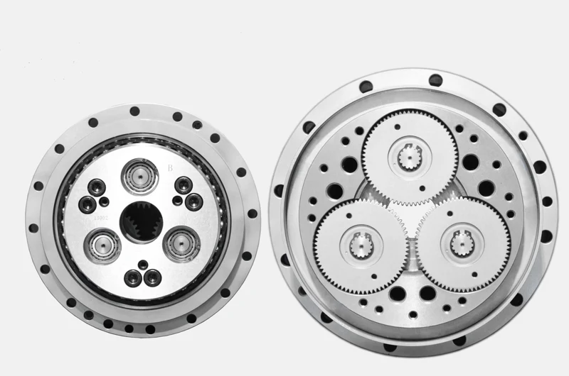 ZKRV-20E Precision Cycloidal Reducer