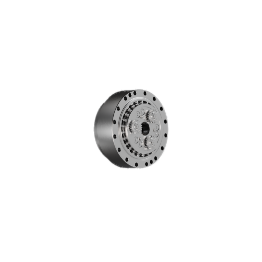 Official SWT 07SZ compact RV reducer with circular output flange