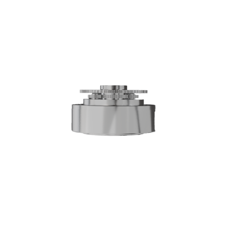 Official SWT 10K hollow RV reducer with centre gear assembly
