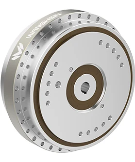 WRA Precision RV Reducer