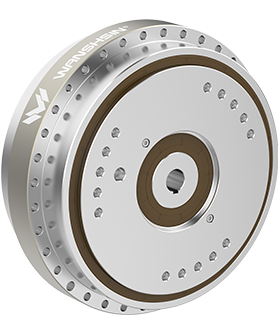 WANSHSIN WRA Precision RV Reducer