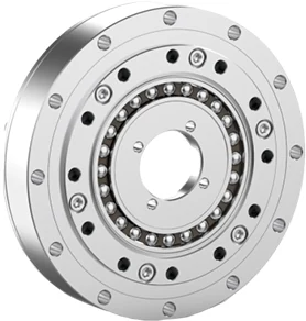 WSHD Hollow Strain Wave Gearbox